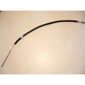 Ossa 1974 to 79 Rear brake cable