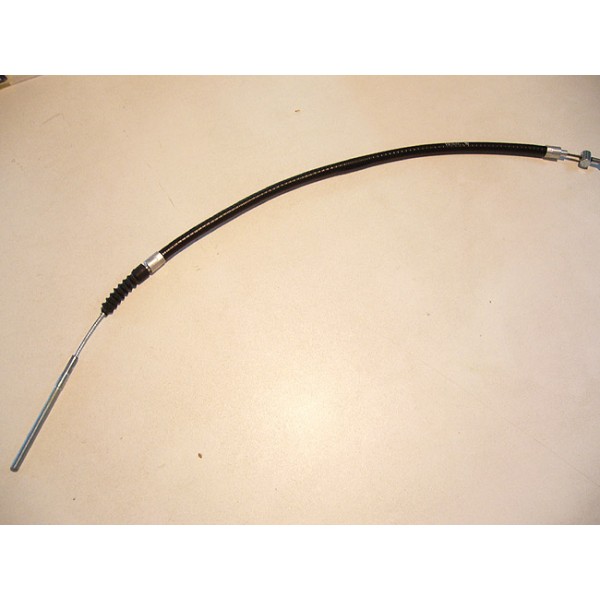 Ossa 1974 to 79  Rear brake cable