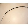 Ossa 1974 to 79  Rear brake cable