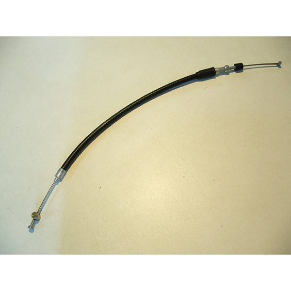 Ossa 1972 & 73  Rear brake cable