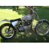 TRIUMPH T110  HARDY