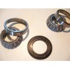 HONDA High Boy & TLS   pair of stearing tapper rollers