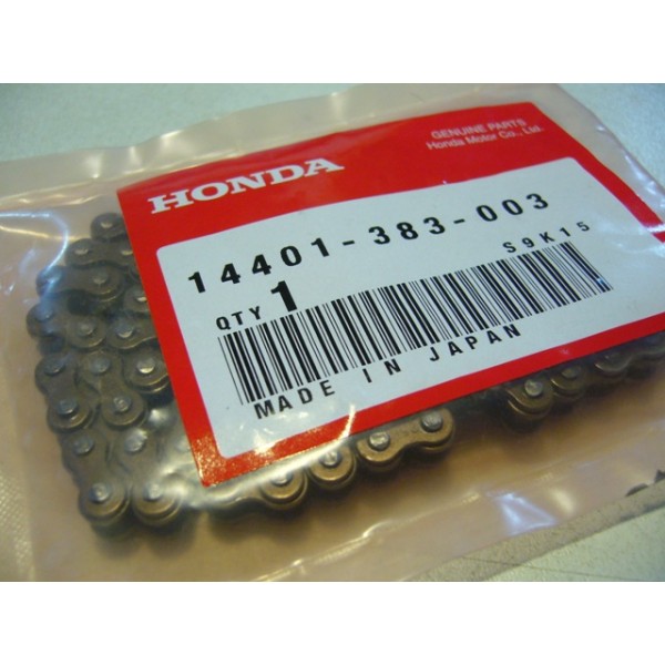 HONDA 125 TLR & TLS timing chain