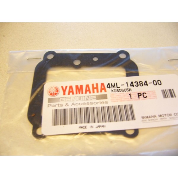 Yamaha TY 250 Mono-amortisseur joint de cuve carburateur