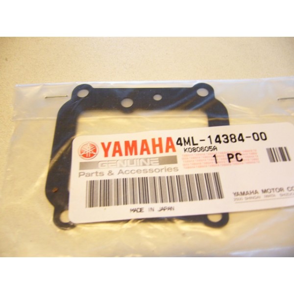 Yamaha TY 250 monoshock carburattor bolt gasket