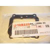 Yamaha TY 250 monoshock carburattor bolt gasket