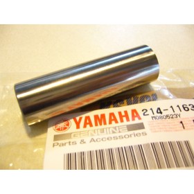 Yamaha TY 250 bi-amortisseurs Axe de piston