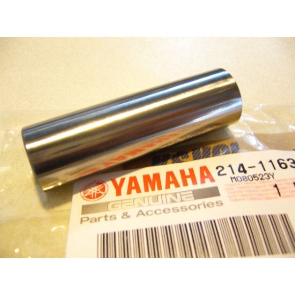 Yamaha TY 250 bi-amortisseurs Axe de piston