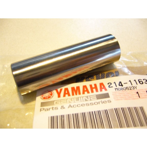 Yamaha TY 250 twinshock Piston pin