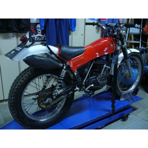 MONTESA Cota 348