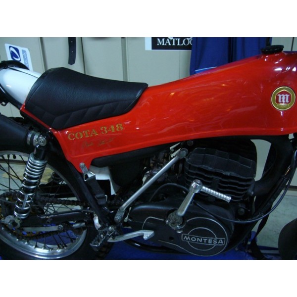 MONTESA cota 348