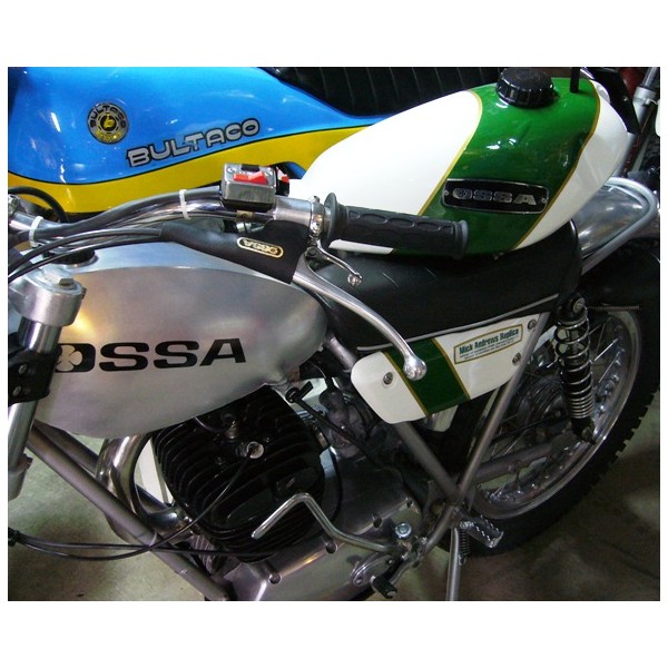 OSSA M.A.R. 1973