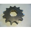 HONDA 125 TLS & TLR  front 12T sprocket, link size 428