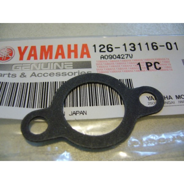 Yamaha TY 125 & 175 oil pump gasket