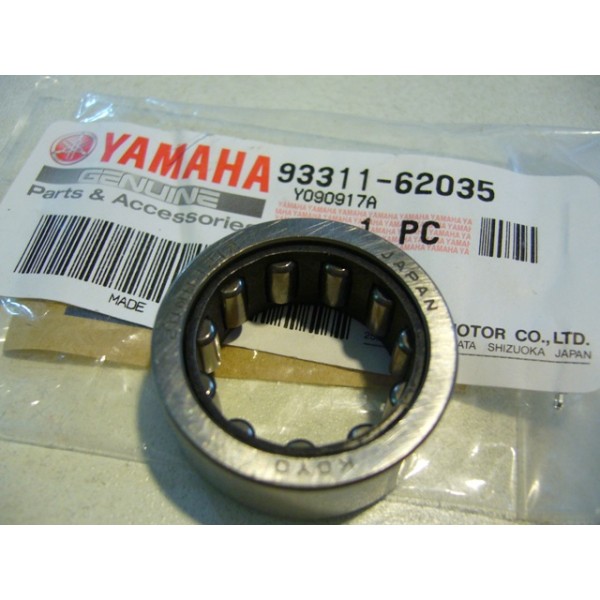 Bearing 25X52X15 Yamaha TY250 twinshock gear box