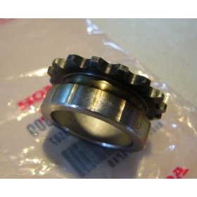 HONDA TLR 200 to 250 timing chain sprocket