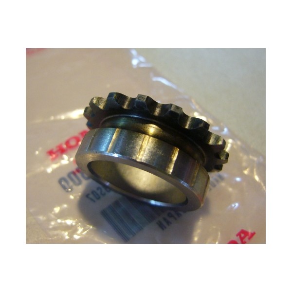 HONDA TLR 200 to 250 timing chain sprocket