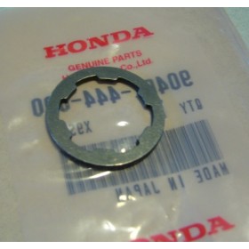 HONDA 125 to 250 TLS & TLR front sprocket washer