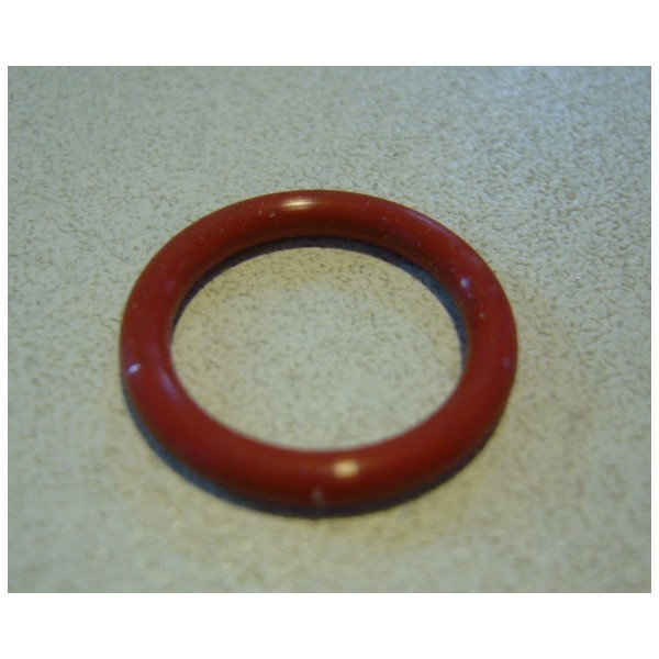 YAMAHA TY 250 monoshock oil filler cap washer