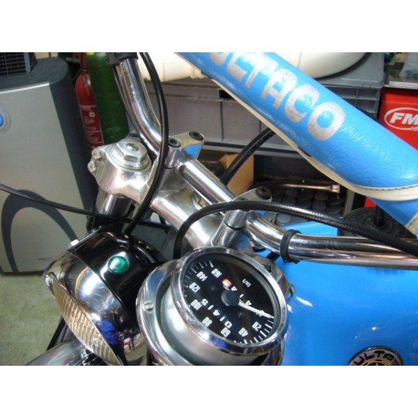 BULTACO Alpina 350