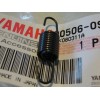 YAMAHA 175 gear box shift return spring