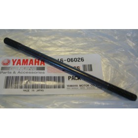 YAMAHA TY 50 cylinder bolt