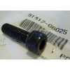 Yamaha TY 125 & 175 Kick start bolt