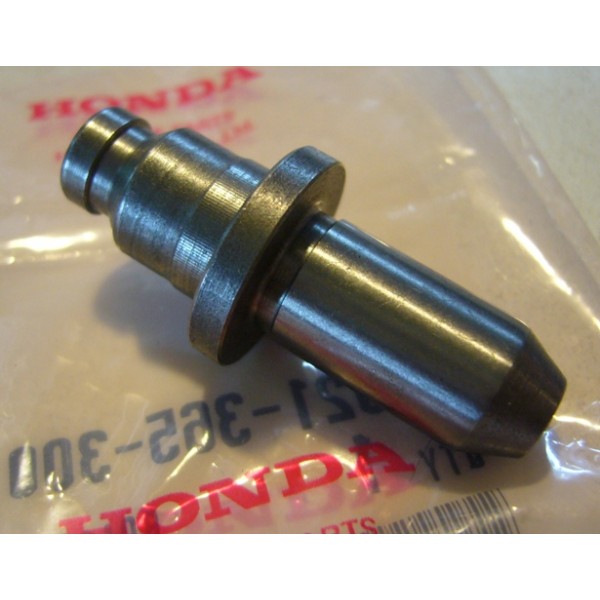 HONDA TLR 200 Guide soupape d'admission