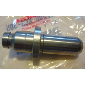 HONDA TLR 200 Guide soupape d'echappement