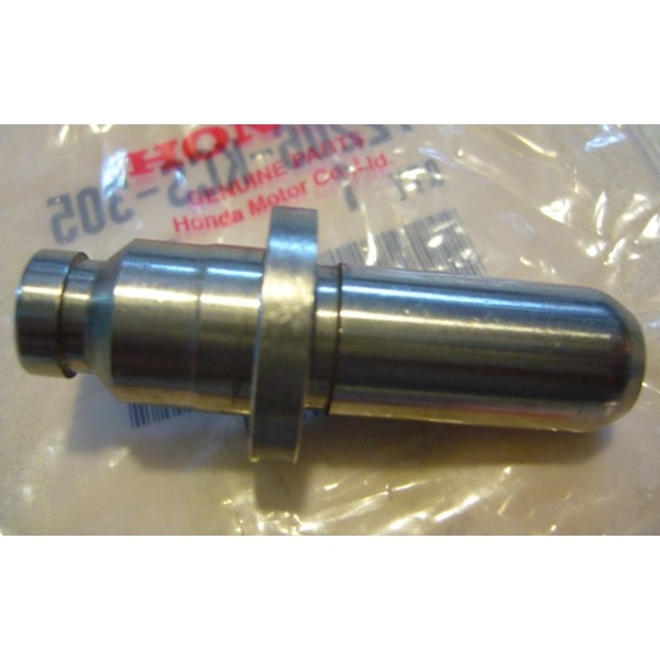 HONDA TLR 200 exhaust valve guide