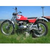 BULTACO Sherpa T serie 49