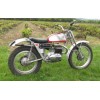 BULTACO Sherpa T 250 T4 de 1967