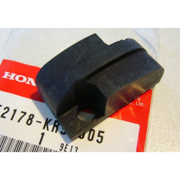 HONDA TLR 250 Chain rubber pad