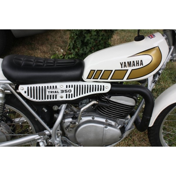 Yamaha TY 350