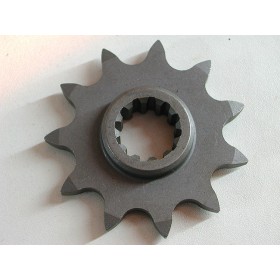 Fantic 240 & 300 front 12T spocket, link size 520