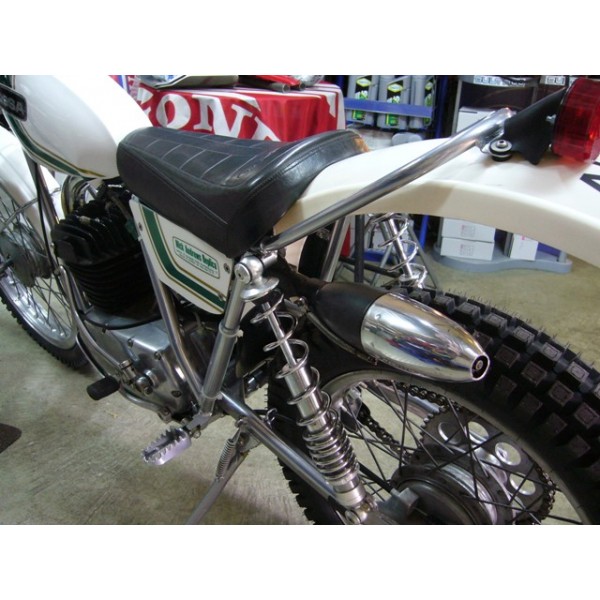 OSSA M.A.R. 1974