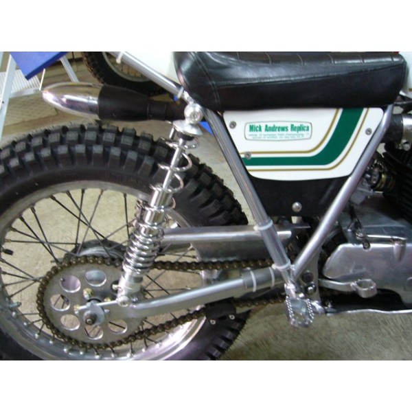 OSSA M.A.R. 1974