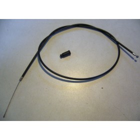 Bultaco 250, 325, & 350 Montesa Ossa etc Throttle cable