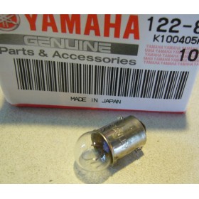 YAMAHA TY 50 et 80 ampoule retro-éclairege compteur 6V3W
