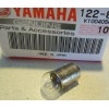 YAMAHA TY 50 & 80, speedo internal bulb 6V3W