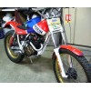 HONDA 200TLR