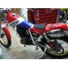 HONDA 200TLR