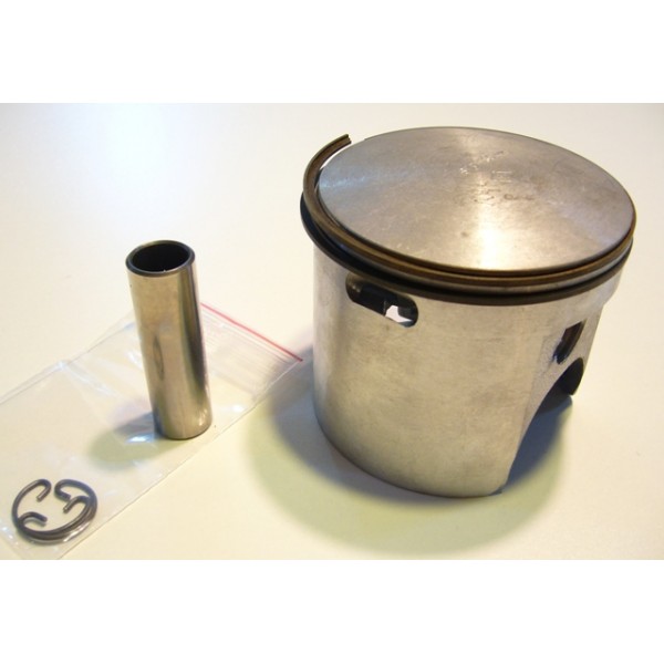 Montesa 349 Piston    avec clips, segments & axe diam 83.95mm