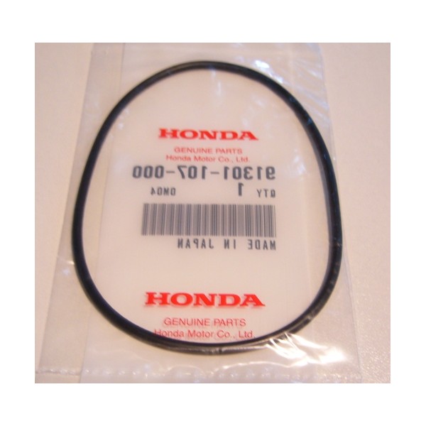 HONDA 125TLS & 125 to 250 TLR Ignition box ring