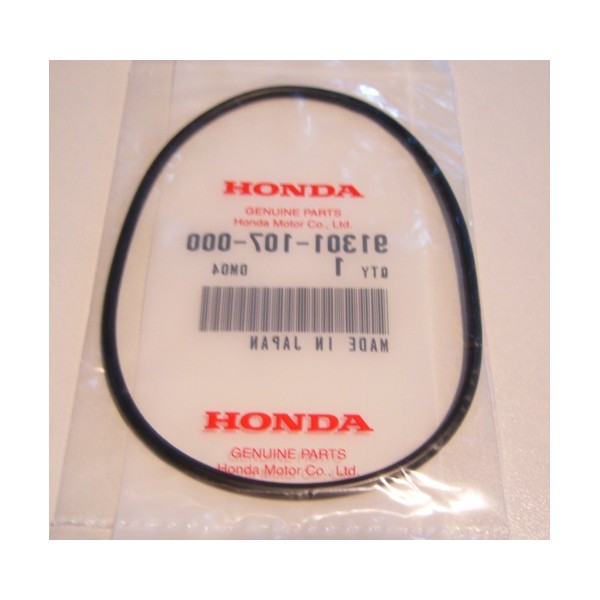 HONDA 125TLS et 125 à 250 TLR Joint torique boitier d'allumage