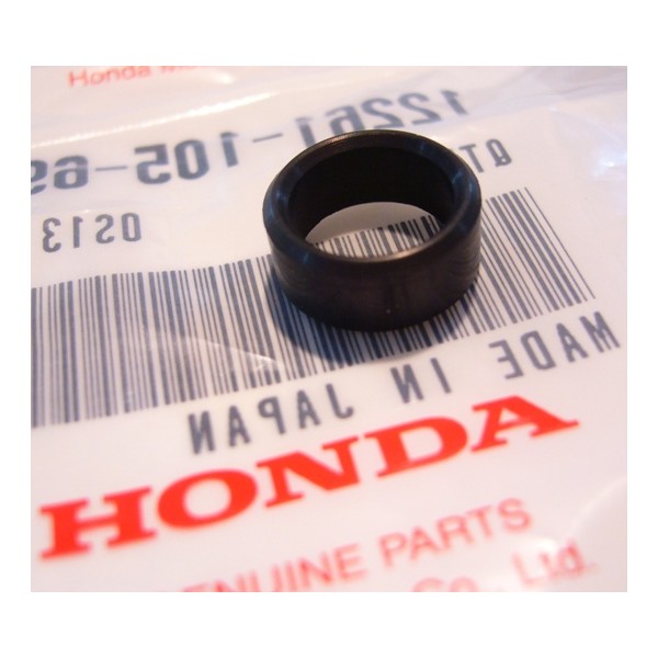 HONDA 125TLS cylinder head oil transfer washer