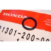 HONDA 125 to 250 TLR cylinder head oil transfer washer