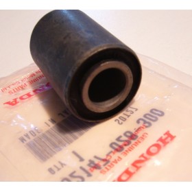 HONDA 125TLS swinging arm rubber bushes (unity)