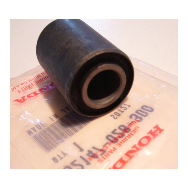 HONDA 125TLS swinging arm rubber bushes (unity)