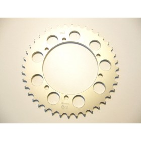 Montesa Cota 348 & 349 aluminium rear sprocket 40T link size 520